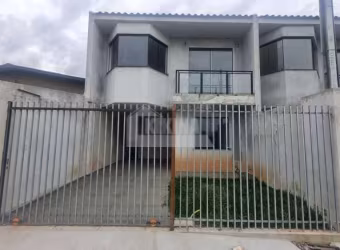 Sobrado com 3 quartos  à venda, 110.00 m2 por R$400000.00  - Neves - Ponta Grossa/PR