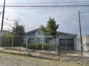 Casa Residencial com 3 quartos  à venda, 147.00 m2 por R$330000.00  - Contorno - Ponta Grossa/PR