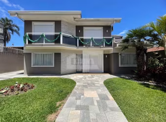 Casa Residencial com 3 quartos  à venda, 309.00 m2 por R$1400000.00  - Jardim Carvalho - Ponta Grossa/PR