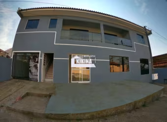 Sobrado com 3 quartos  à venda, 600.00 m2 por R$740000.00  - Olarias - Ponta Grossa/PR
