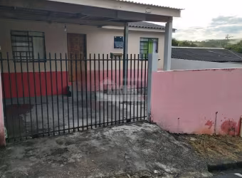 Casa Residencial com 2 quartos  à venda, 90.00 m2 por R$270000.00  - Vila Sao Francisco De Assis - Telemaco Borba/PR