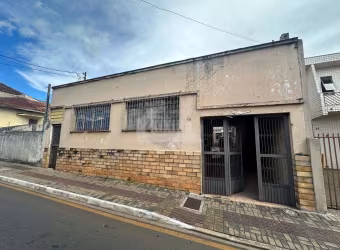 Terreno com 2 quartos  à venda, 330.00 m2 por R$550000.00  - Centro - Ponta Grossa/PR