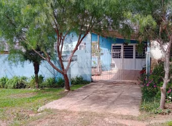 Casa Residencial com 3 quartos  à venda, 490.00 m2 por R$280000.00  - Chapada - Ponta Grossa/PR
