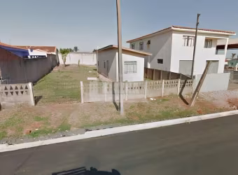 Terreno à venda, 525.00 m2 por R$180000.00  - Uvaranas - Ponta Grossa/PR