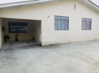 Casa Residencial com 2 quartos  à venda, 275.00 m2 por R$300000.00  - Colonia Dona Luiza - Ponta Grossa/PR