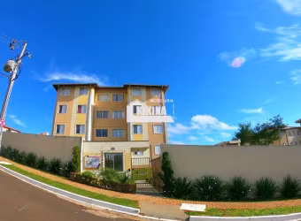 Apartamento com 2 quartos  à venda, 53.35 m2 por R$180000.00  - Estrela - Ponta Grossa/PR
