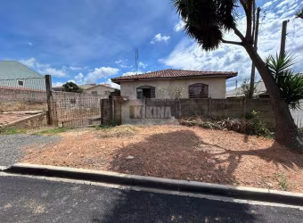 Casa Residencial à venda, 80.00 m2 por R$220000.00  - Contorno - Ponta Grossa/PR