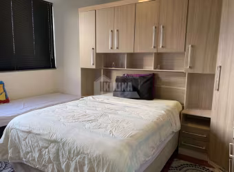 Apartamento com 2 quartos  à venda, 60.05 m2 por R$260000.00  - Orfas - Ponta Grossa/PR