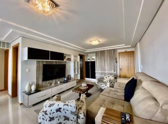 Apartamento com 2 quartos  à venda, 110.28 m2 por R$550000.00  - Orfas - Ponta Grossa/PR