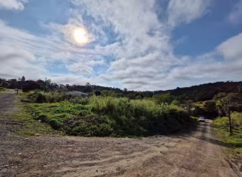 Terreno à venda, 7834.85 m2 por R$1420000.00  - Uvaranas - Ponta Grossa/PR