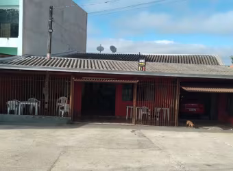 Casa Residencial com 2 quartos  à venda, 90.00 m2 por R$450000.00  - Colonia Dona Luiza - Ponta Grossa/PR
