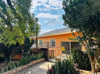 Casa Residencial com 3 quartos  à venda, 209.00 m2 por R$380000.00  - Contorno - Ponta Grossa/PR