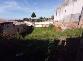 Terreno à venda, 249.69 m2 por R$255000.00  - Oficinas - Ponta Grossa/PR