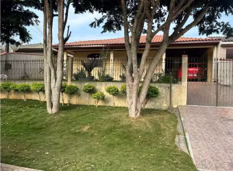 Casa Residencial à venda, 98.00 m2 por R$280000.00  - Colonia Dona Luiza - Ponta Grossa/PR