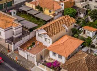 Casa Comercial com 3 quartos  à venda, 128.80 m2 por R$700000.00  - Centro - Ponta Grossa/PR
