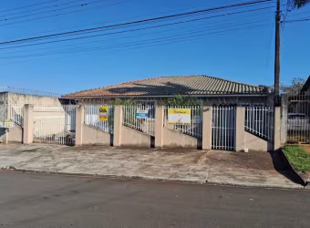 Casa Residencial com 4 quartos  à venda, 200.00 m2 por R$420000.00  - Oficinas - Ponta Grossa/PR