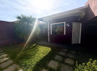 Casa Residencial com 3 quartos  à venda, 100.00 m2 por R$650000.00  - Contorno - Ponta Grossa/PR