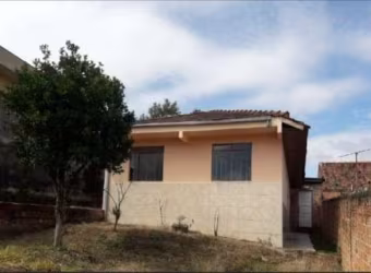 Casa Residencial à venda, 70.00 m2 por R$210000.00  - Uvaranas - Ponta Grossa/PR
