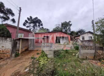 Terreno à venda, 275.00 m2 por R$90000.00  - Periquitos - Ponta Grossa/PR