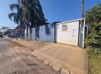 Casa Residencial com 3 quartos  à venda, 330.00 m2 por R$500000.00  - Uvaranas - Ponta Grossa/PR