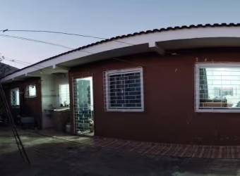 Casa Residencial com 2 quartos  à venda, 58.00 m2 por R$210000.00  - Uvaranas - Ponta Grossa/PR