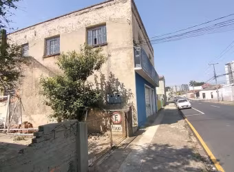 Terreno à venda, 300.00 m2 por R$650000.00  - Jardim Carvalho - Ponta Grossa/PR