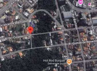 Terreno à venda, 200.00 m2 por R$110000.00  - Ronda - Ponta Grossa/PR
