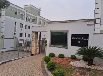 Apartamento com 2 quartos  à venda, 47.00 m2 por R$225000.00  - Colonia Dona Luiza - Ponta Grossa/PR