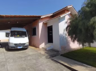 Casa Residencial com 2 quartos  à venda, 44.83 m2 por R$320000.00  - Contorno - Ponta Grossa/PR