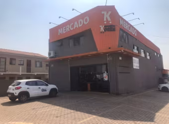 Comercial à venda, 300.00 m2 por R$2500000.00  - Uvaranas - Ponta Grossa/PR