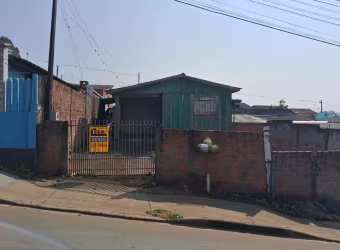 Terreno à venda, 200.00 m2 por R$90000.00  - Colonia Dona Luiza - Ponta Grossa/PR