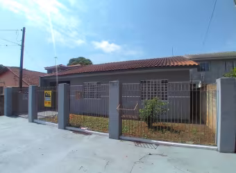 Casa Residencial com 4 quartos  à venda, 120.00 m2 por R$296000.00  - Uvaranas - Ponta Grossa/PR