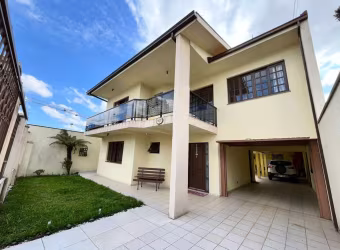 Sobrado com 3 quartos  à venda, 268.00 m2 por R$1099000.00  - Orfas - Ponta Grossa/PR