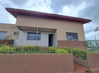Sobrado com 6 quartos  à venda, 80.00 m2 por R$330000.00  - Neves - Ponta Grossa/PR