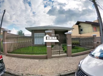 Casa Comercial com 4 quartos  para alugar, 300.00 m2 por R$8000.00  - Centro - Ponta Grossa/PR