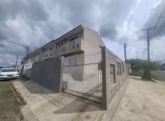 Sobrado com 3 quartos  à venda, 91.70 m2 por R$440000.00  - Olarias - Ponta Grossa/PR
