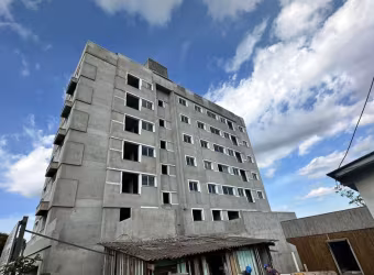Apartamento com 2 quartos  à venda, 49.00 m2 por R$290000.00  - Nova Russia - Ponta Grossa/PR