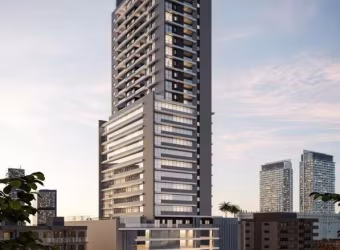 Prédio Comercial à venda, 200.43 m2 por R$767645.14  - Centro - Ponta Grossa/PR
