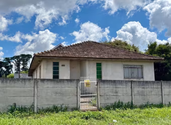 Casa Residencial com 4 quartos  à venda, 218.00 m2 por R$400000.00  - Cara Cara - Ponta Grossa/PR