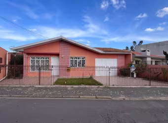 Terreno à venda, 70.00 m2 por R$429000.00  - Nova Russia - Ponta Grossa/PR