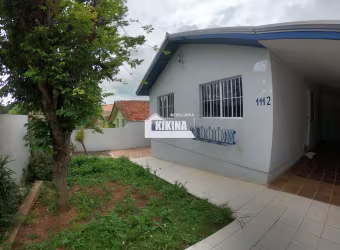 Casa Residencial com 4 quartos  à venda, 47.19 m2 por R$300000.00  - Contorno - Ponta Grossa/PR