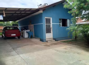 Casa Residencial com 2 quartos  à venda, 45.00 m2 por R$145000.00  - Neves - Ponta Grossa/PR