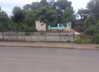 Terreno à venda, 6700.00 m2 por R$300000.00  - Centro - Fernandes Pinheiro/PR
