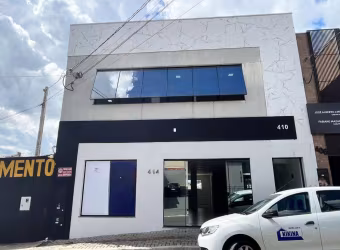 Comercial à venda, 300.00 m2 por R$1900000.00  - Centro - Ponta Grossa/PR