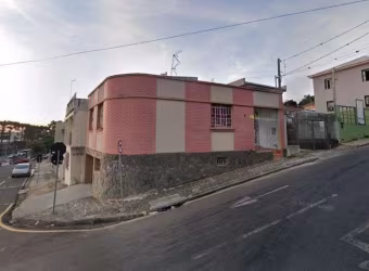 Comercial com 3 quartos  à venda, 102.00 m2 por R$450000.00  - Centro - Ponta Grossa/PR