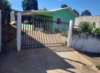 Casa Residencial com 2 quartos  à venda, 60.00 m2 por R$300000.00  - Centro - Pirai Do Sul/PR
