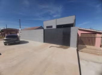Barracão/Galpão para alugar, 350.00 m2 por R$5500.00  - Chapada - Ponta Grossa/PR