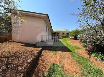 Casa Residencial com 5 quartos  à venda, 130.00 m2 por R$400000.00  - Chapada - Ponta Grossa/PR