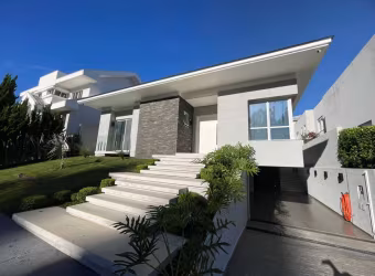 Casa Residencial com 4 quartos  à venda, 395.00 m2 por R$3600000.00  - Orfas - Ponta Grossa/PR