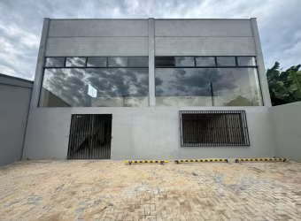 Barracão/Galpão para alugar, 180.00 m2 por R$3000.00  - Olarias - Ponta Grossa/PR